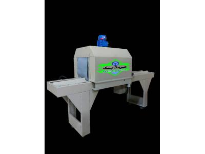 دستگاه لیبل شیرینگ 