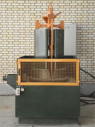  دستگاه کشش تک طبل بدون زنگ گیر