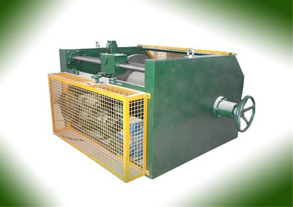  دستگاه اسپولر مفتول جمع کن