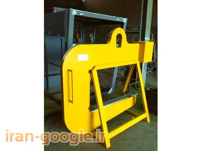  جرثقیل سقفی ، جرثقیل دروازه ای ، ساخت بالابر (وینچ)- جرثقیل شتاب صنعت  