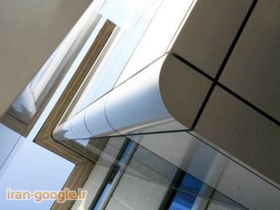 نمای ساختمان