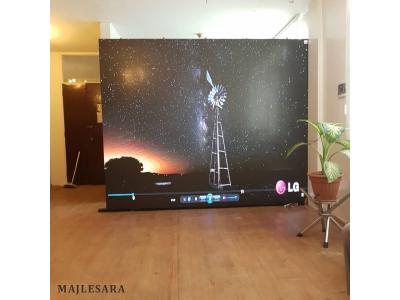 اجاره تلویزیون شهری در تهرانپارس