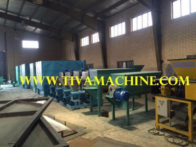 فروش کوره صنعتی زغال با شرط تست تحویل و آموزش _  فروش خط زغال چینی با آموزش در اردبیل