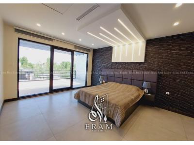 1050 متر باغ ویلای سوپرلوکس در صفادشت ملارد