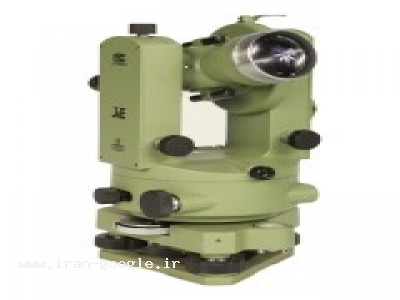 تئودولیت مکانیکی مشابه T16 ویلد