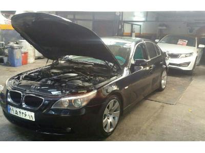 تعمیر گیربکس