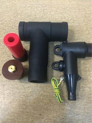  پخش سرکابل پلاگ این