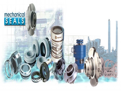 سیل های مکانیکی و مکانیکال سیل لیک پروف Leak Proof هند