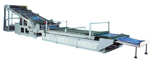  دستگاه لمینت فول اتومات