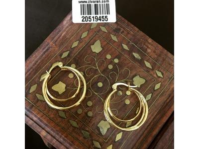 پخش عمده گوشواره حلقه اي متنوع در زيوران