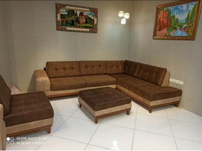 مبل ال کاژو 