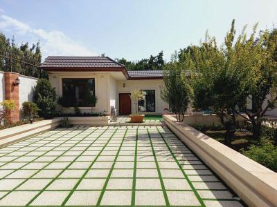500 متر باغ ویلای شیک در شهریار