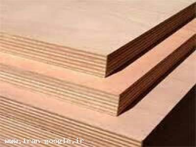  واردکننده پلی وود (تخته چند لایی) به صورت بی واسطه