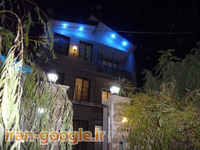 آپارتمان ويلايي