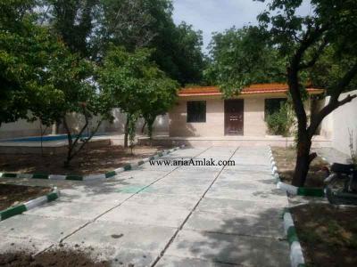 700 متر ویلا اغ 