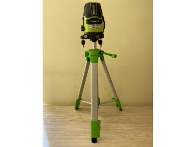 فروش تراز لیزری نور سبز XCORT