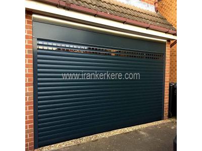 فروش کرکره برقی