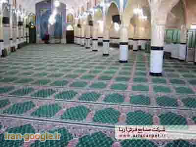  نکات مهم در انتخاب فر ش سجاده