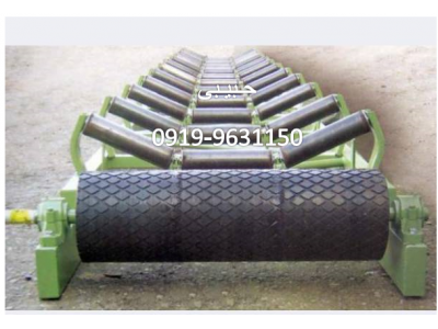 تسمه پی وی سی، pu  و PVC  انتقال نیرو نوار نقاله  رولیک و غلتک 09199631150