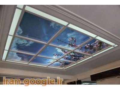 بازسازی ساختمان و پارتیشن اداری شاددل