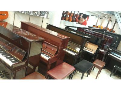 پیانو قسطی-فروش ویژه انواع پیانو های دیجیتال و آکوستیک