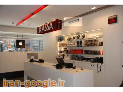 دزدگیر ایـنـتـنـسو - سیستمهای امنیتی اینفرنو