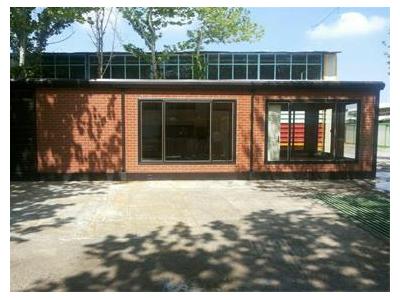 فروش ساندویچ پانل پلی یورتان و ساندویچ پانل پلی استایرن در تبریز