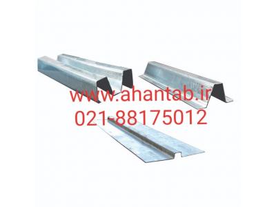 فروش مستقیم تایل آلومینیومی نمایان 120*60