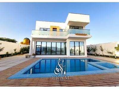 1000 متر باغ ویلا لوکس در ویلادشت ملارد