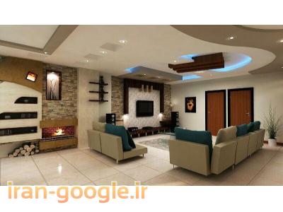 خدمات بازسازی شاددل