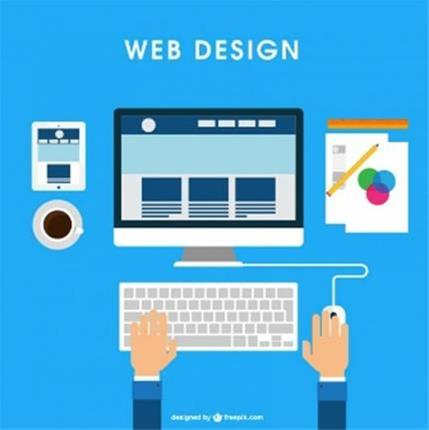  طراحی وب