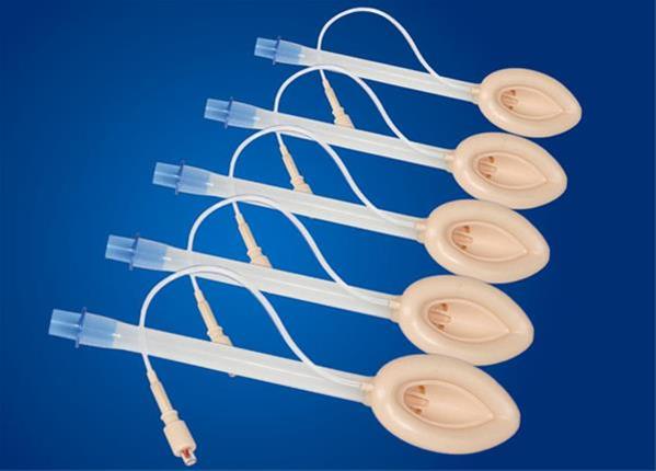  فروش لارنژیال ماسک سیلیکونی