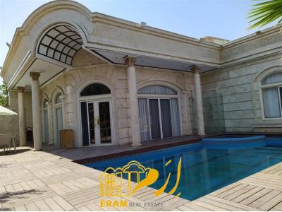 1240 متر باغ ویلا لوکس در کهنز شهریار