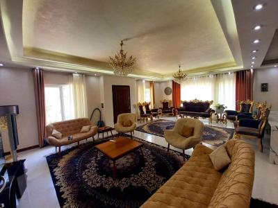 525 متر باغ ویلا با دسترسی عالی در شهریار