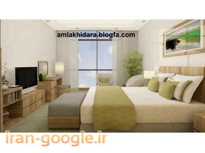 پیش فروش 80 متری برج مرجان شهرک چیتگر