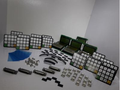 تعمیردی اس پی 