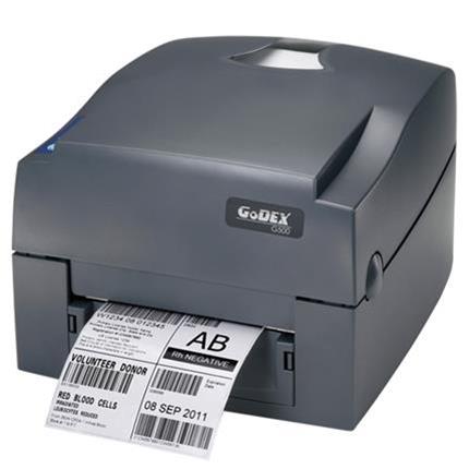  لیبل پرینتر Label Printer GoDEX G500