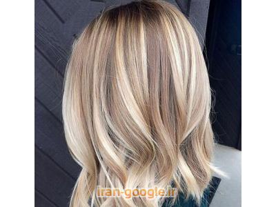 مرکز تخصصی رنگ و مش و کوپ های ژورنالی در شرق تهران 