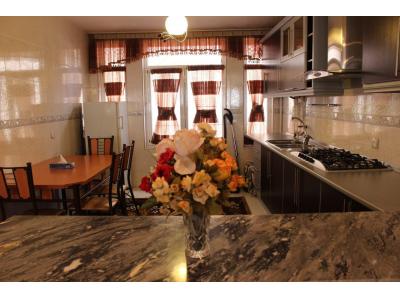 اجاره سوئیت آپارتمان مبله روزانه برای مسافرین عزیز در اردبیل