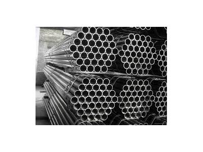 لوله فولادی