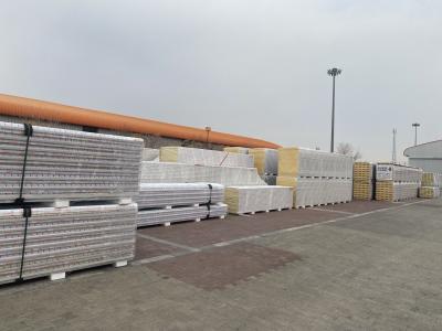  ساندویچ پانل کبیرپانل