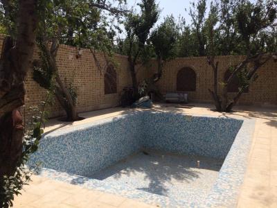 فروش باغ ویلا 500 متری در کردزار(کد292)