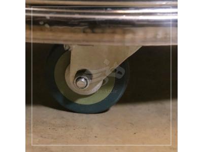 دستگاه مکنده گرد طلا و جواهرات ماگنس 