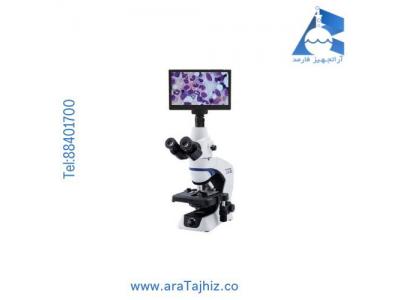 مراکز آزمایشگاهی و تحقیقاتی-فروش دوربین میکروسکوپ
