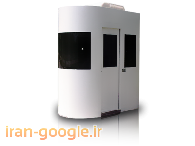 کیوسک نگهبانی ویونا