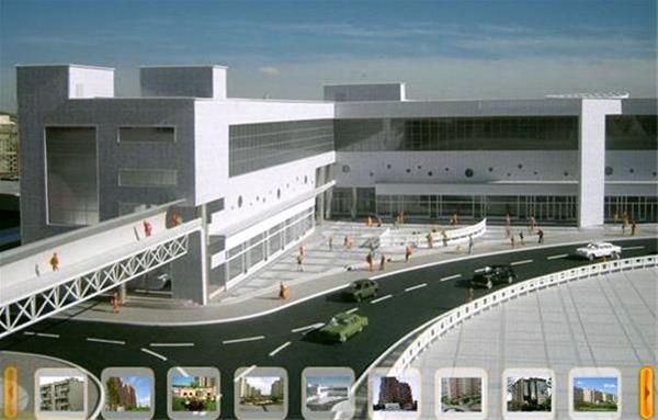  فروش استثنایی مغازه در مرکز تجاری ایپک تبریز