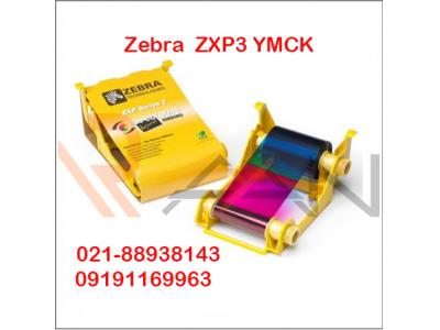 ریبون های چاپ کارت PVC