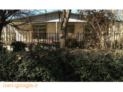 خرید باغ ویلا شهریار-5000 متر باغ ویلا در خوشنام - شهر سرسبز شهریار(کد112)