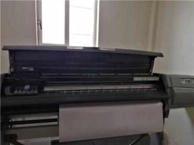 پرینتر پلاتر hp5500