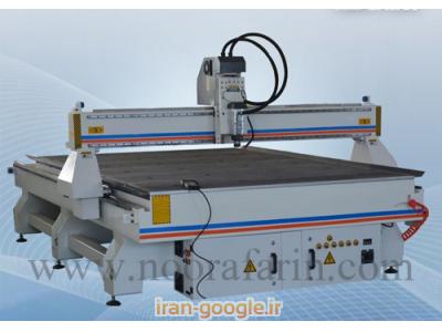 دستگاه سی ان سی مخصوص چوب 400*200